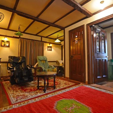 Country Hotel Redfox Susono Εξωτερικό φωτογραφία