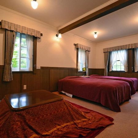 Country Hotel Redfox Susono Εξωτερικό φωτογραφία