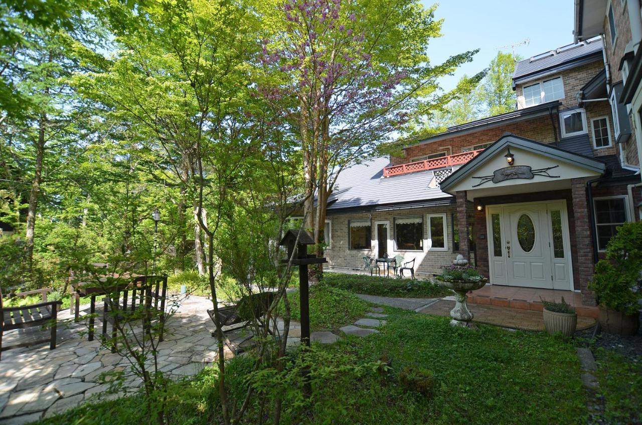 Country Hotel Redfox Susono Εξωτερικό φωτογραφία