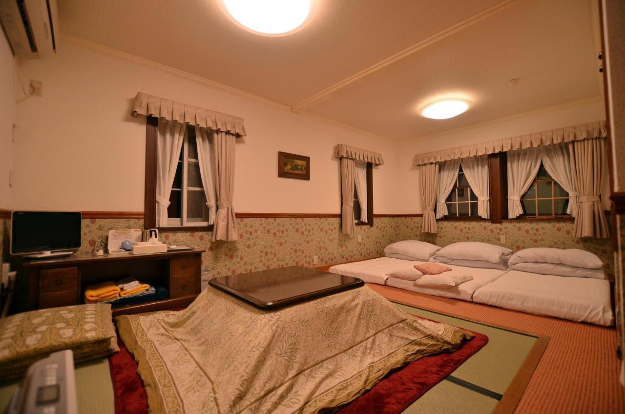 Country Hotel Redfox Susono Εξωτερικό φωτογραφία