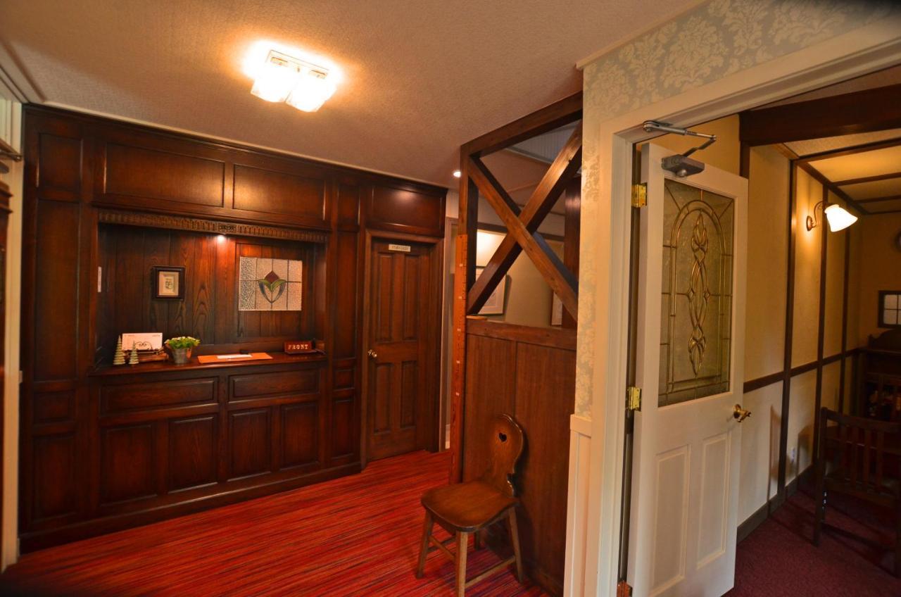 Country Hotel Redfox Susono Εξωτερικό φωτογραφία