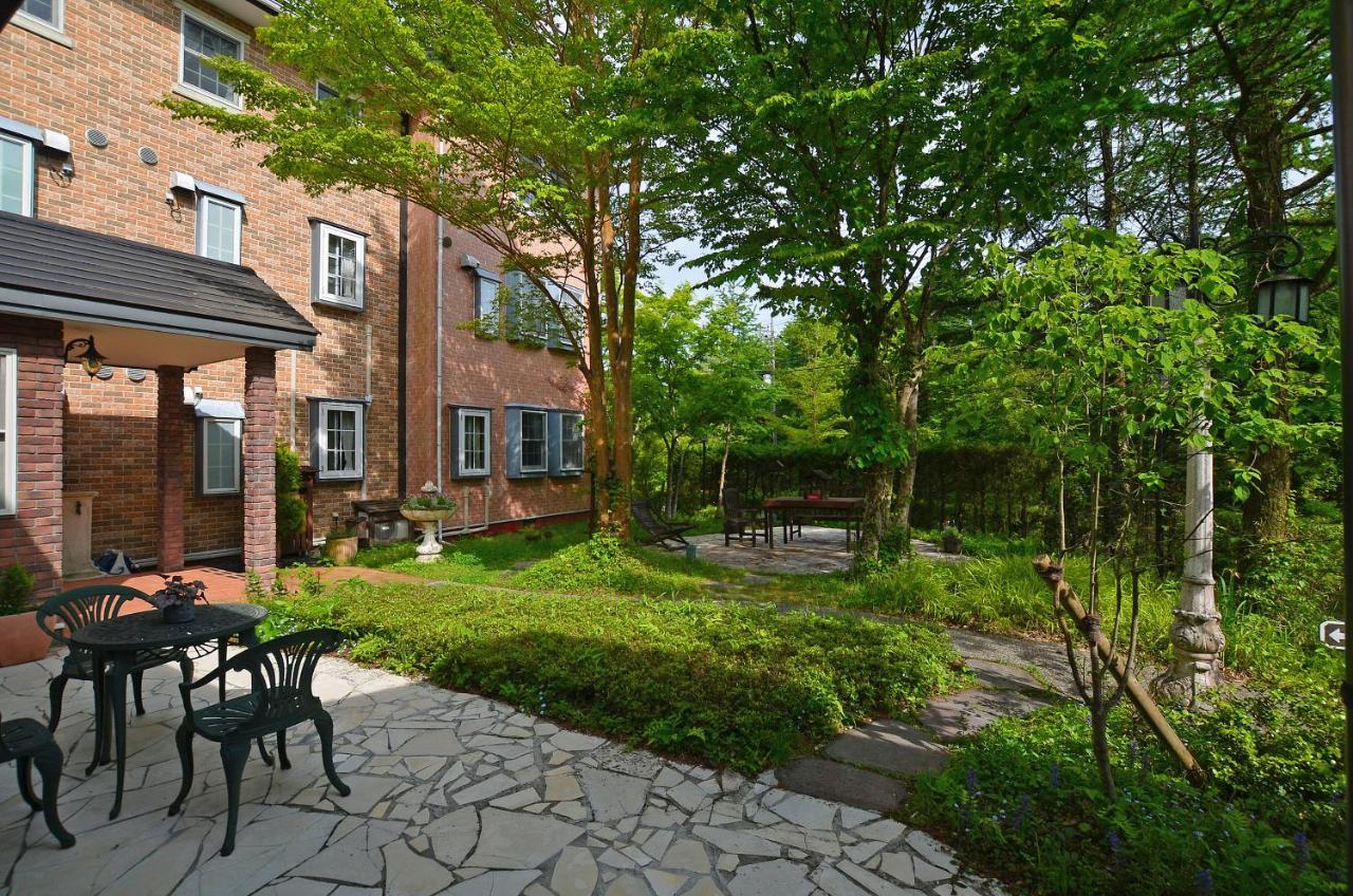 Country Hotel Redfox Susono Εξωτερικό φωτογραφία