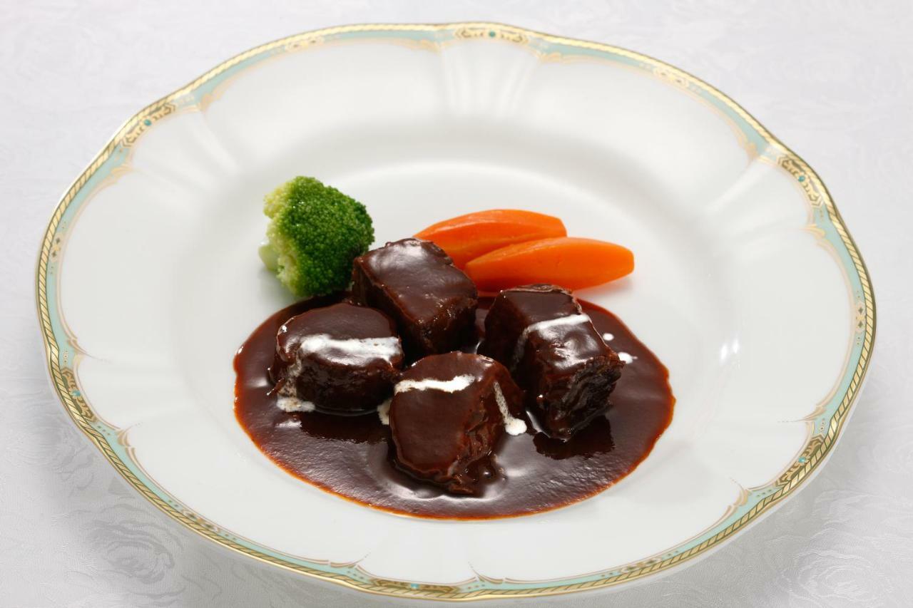 Country Hotel Redfox Susono Εξωτερικό φωτογραφία